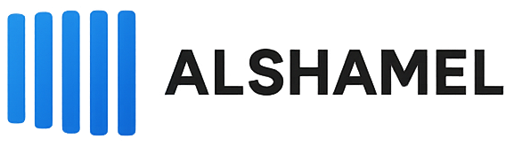 Alshamel Logo